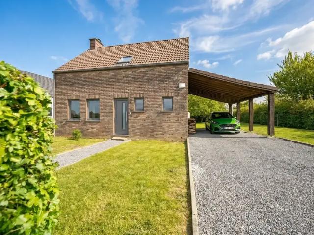 Maison vente à Modave, Wallonie