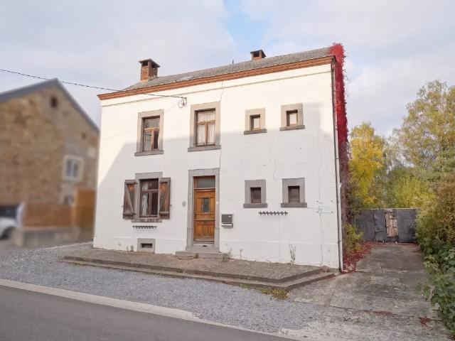 Maison vente à Modave, Liège
