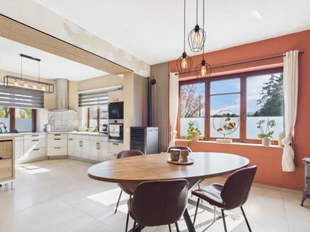 Maison vente à Modave, Wallonie