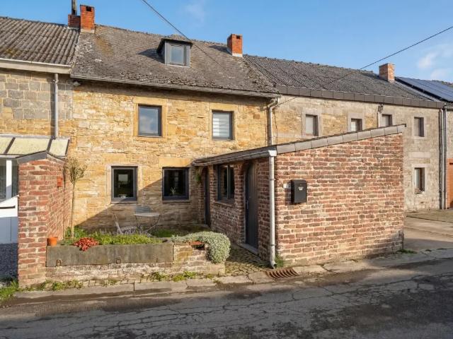 Maison vente à Modave, Wallonie