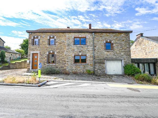 Maison vente à Modave, Wallonie
