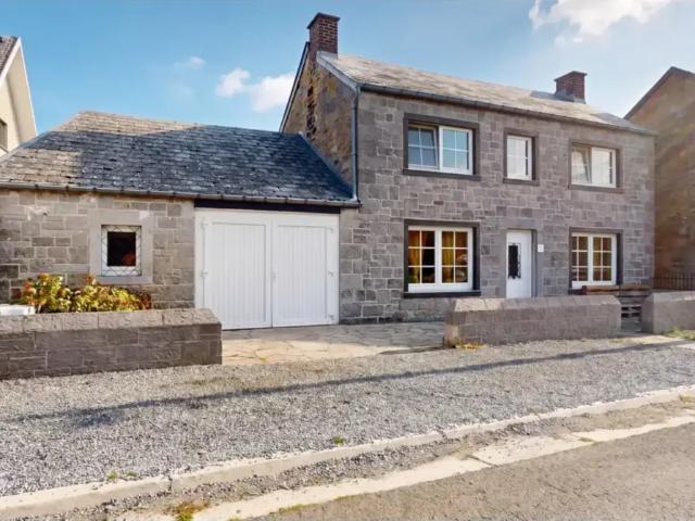 Maison vente à Vierset-Barse, Modave