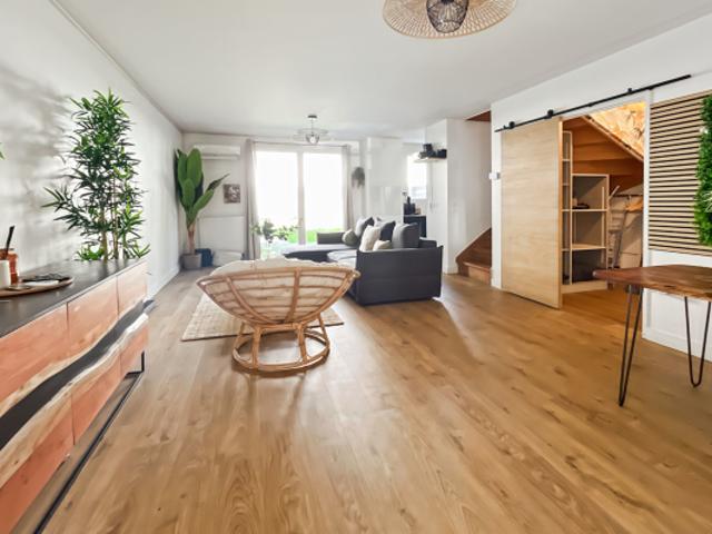 Maison vente à Bordeaux, Lormont