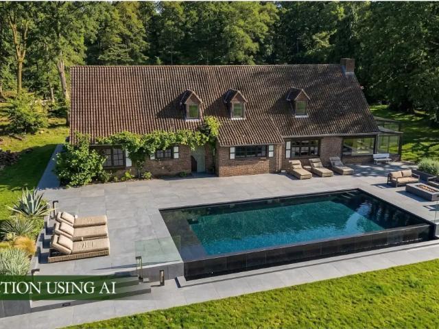 Maison vente à Moen, West-Vlaanderen