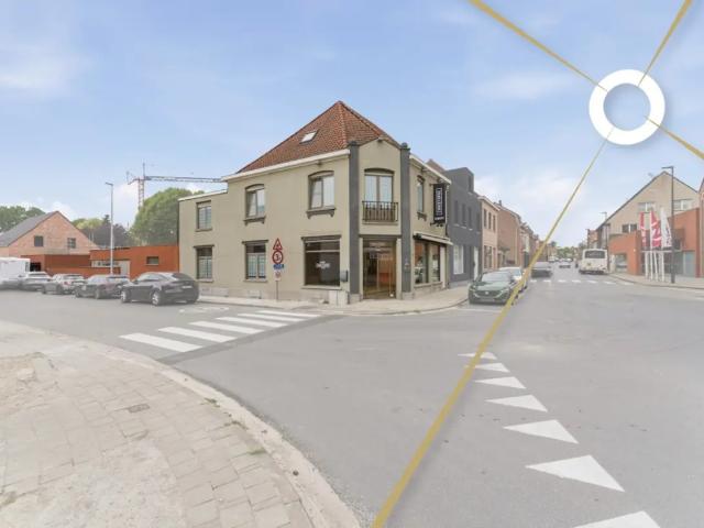 Maison vente à Moen, West-Vlaanderen