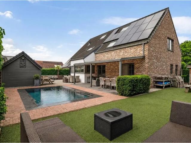 Maison vente à Lokeren, Oost-Vlaanderen