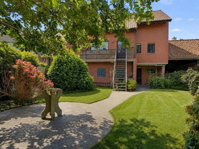 Maison vente à Lokeren, Oost-Vlaanderen