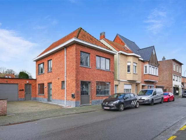 Maison vente à Lokeren, Oost-Vlaanderen