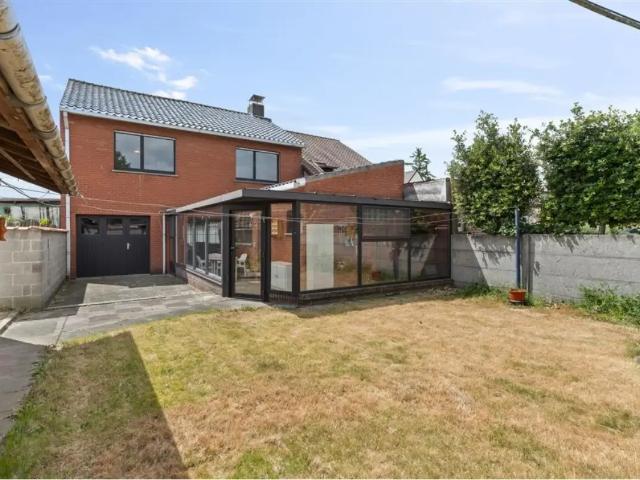 Maison vente à Lokeren, Oost-Vlaanderen