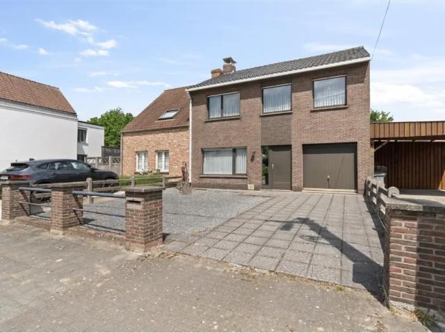 Maison vente à Lokeren, Oost-Vlaanderen
