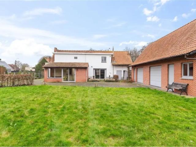 Maison vente à Lokeren, Oost-Vlaanderen