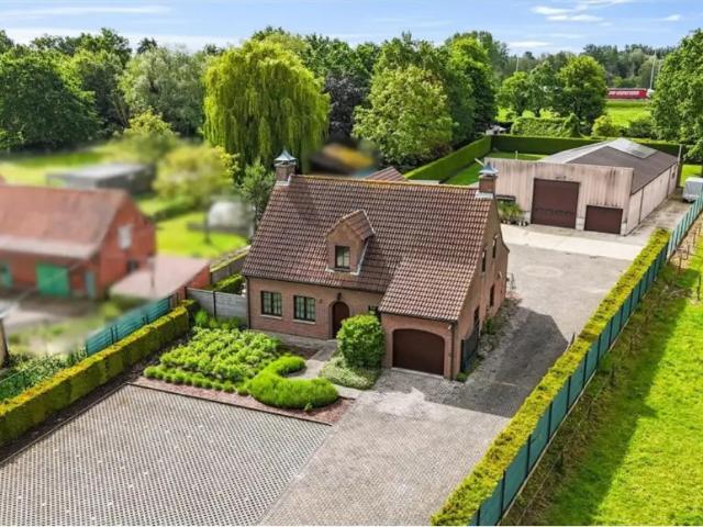 Maison vente à Lokeren, Oost-Vlaanderen