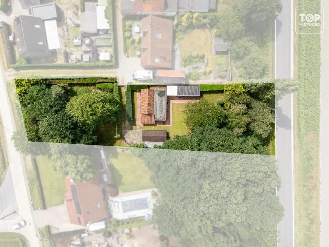 Maison vente à Lokeren, Oost-Vlaanderen