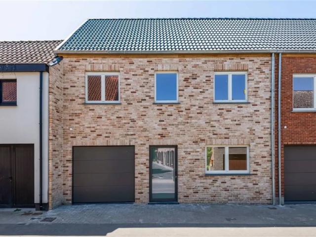 Maison vente à Hamme, Oost-Vlaanderen