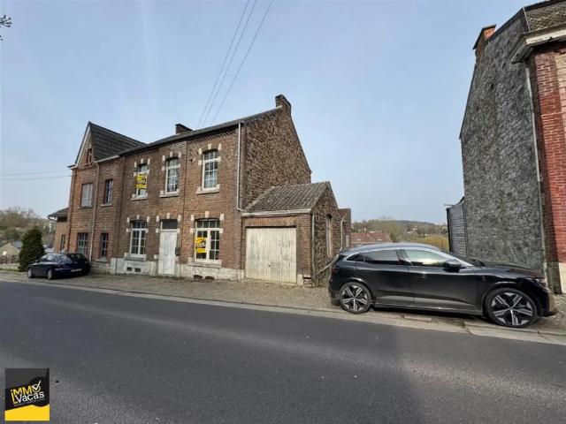 Maison vente à Wanze, Wallonie