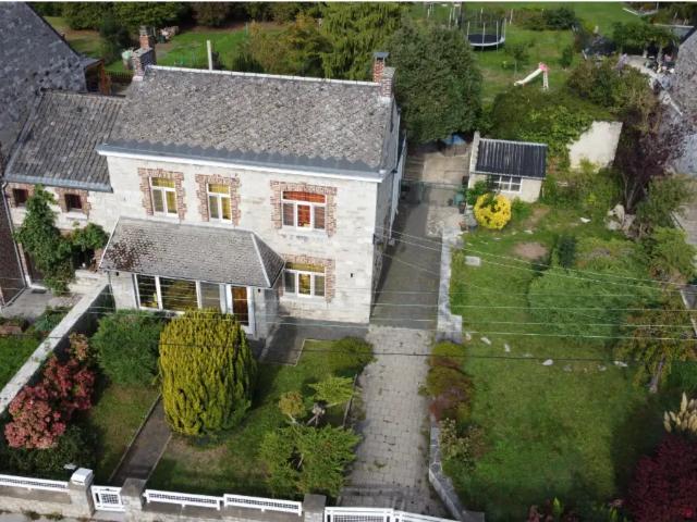 Maison vente à Les Bruyeres, Wanze