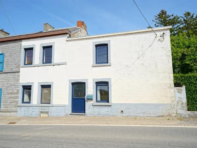 Maison vente à Wanze, Wallonie