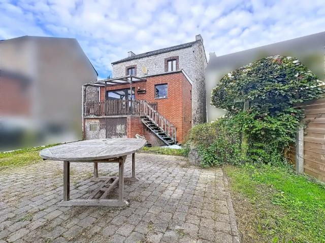 Maison vente à Les Bruyeres, Wanze