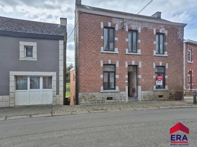 Maison vente à Wanze, Wallonie
