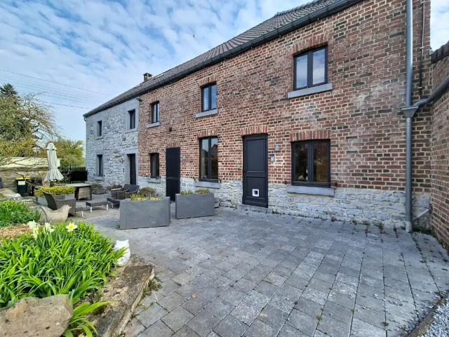 Maison vente à Wanze, Wallonie