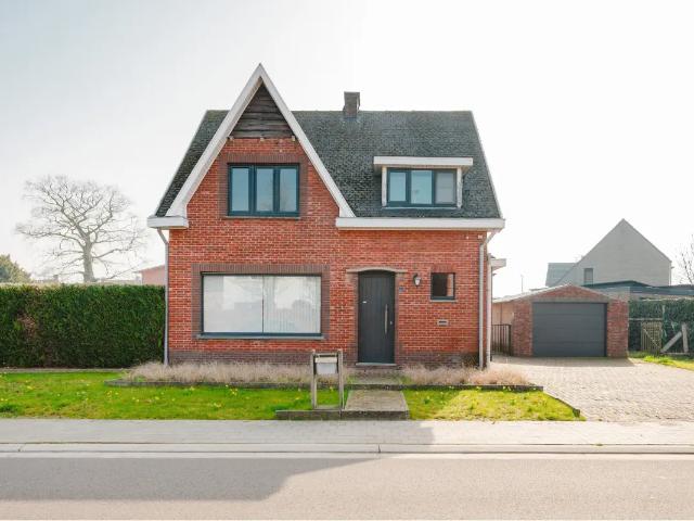 Maison vente à Mol, Antwerpen