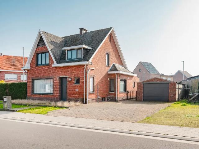 Maison vente à Mol, Antwerpen