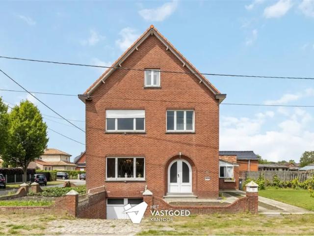 Maison vente à Mol, Antwerpen