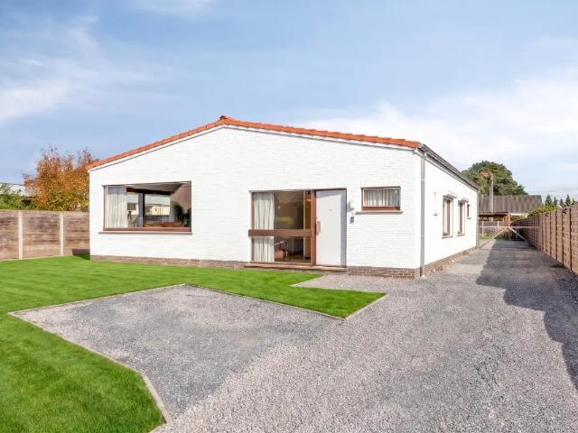 Maison vente à Mol