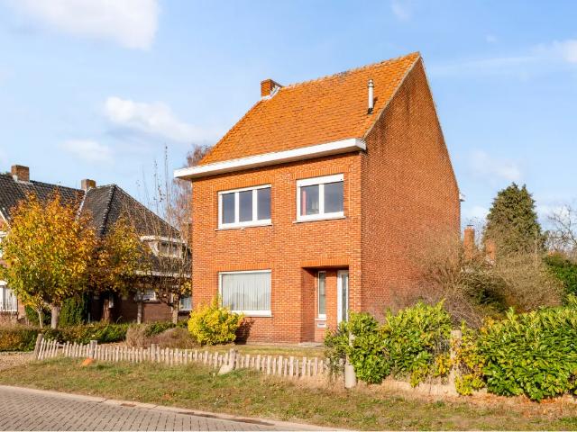 Maison vente à Mol, Antwerpen