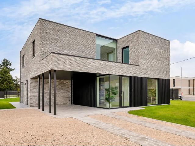 Maison vente à Mol, Antwerpen