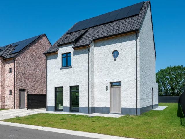 Maison vente à Mol, Antwerpen