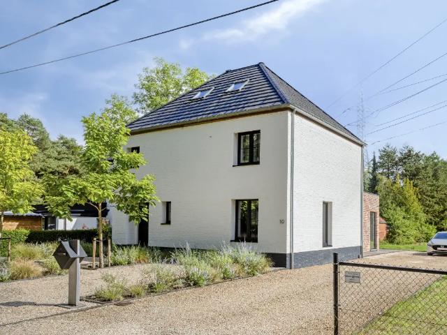 Maison vente à Mol, Antwerpen
