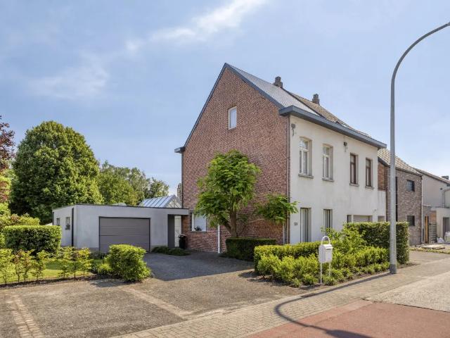 Maison vente à Mol, Antwerpen