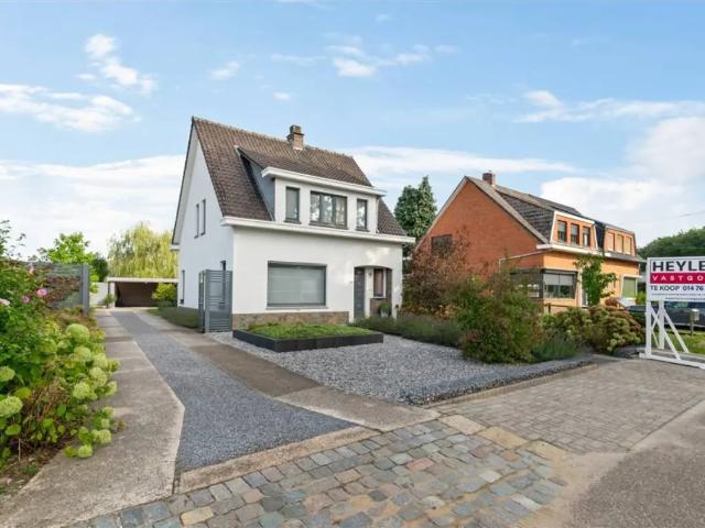 Maison vente à Mol, Antwerpen