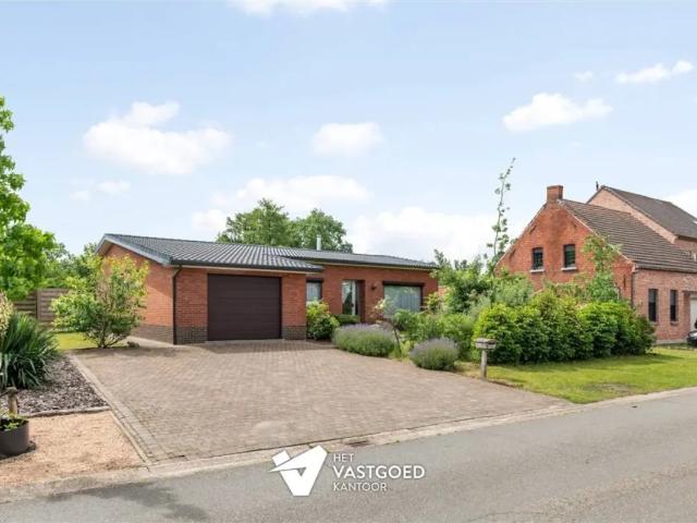 Maison vente à Mol, Antwerpen
