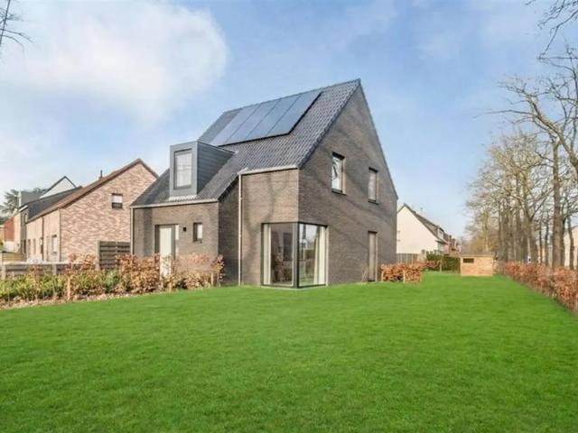Maison vente à Mol, Antwerpen