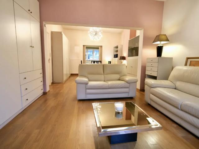 Maison vente à Molem, Bruxelles