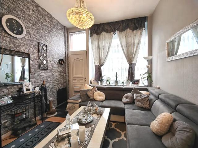 Maison vente à Molem, Bruxelles