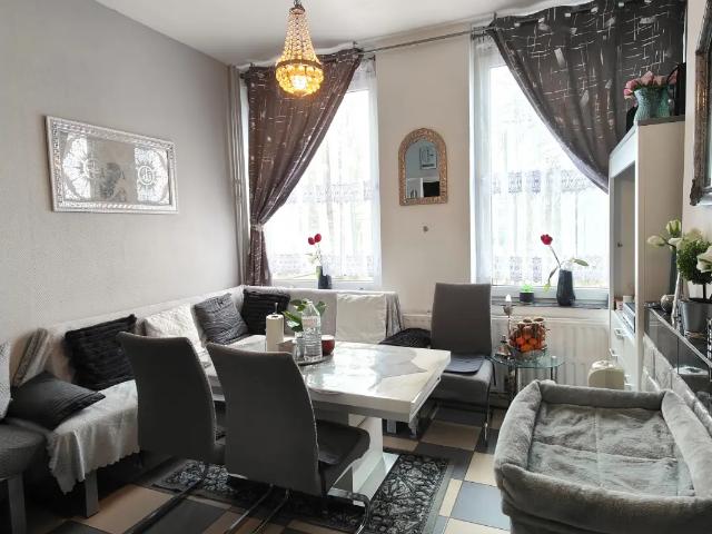 Maison vente à Molem, Bruxelles