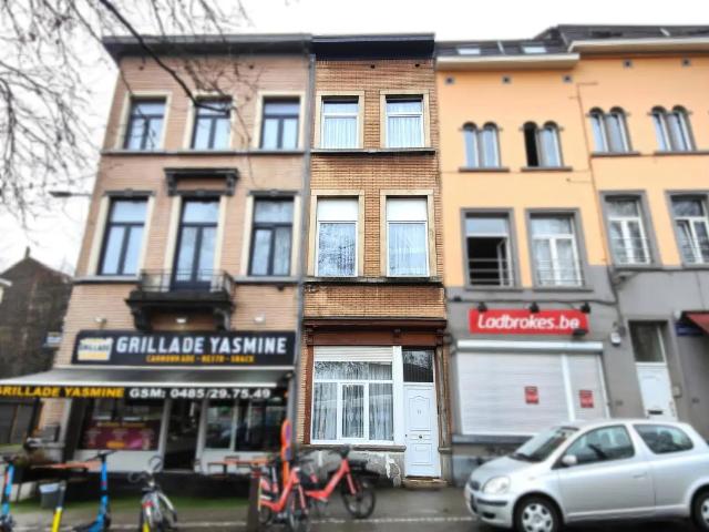 Maison vente à Molem, Bruxelles