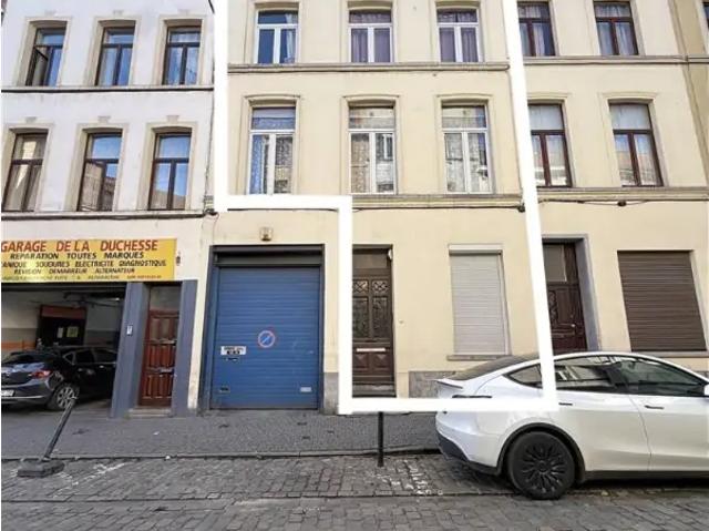 Maison vente à Molem, Bruxelles