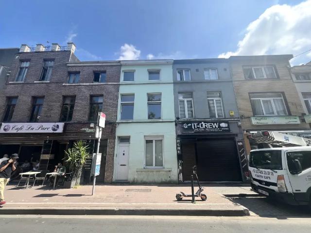 Maison vente à Molem, Bruxelles