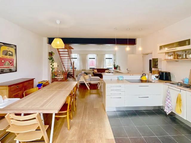 Maison vente à Molem, Bruxelles