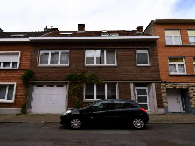 Maison vente à Molem, Bruxelles