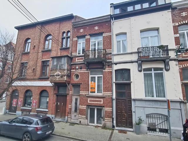 Maison vente à Molem, Bruxelles