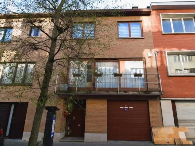 Maison vente à Molem, Bruxelles