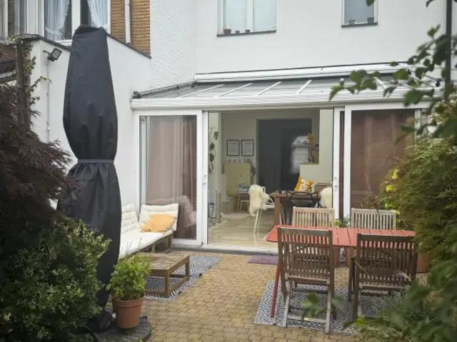 Maison vente à Molem, Bruxelles