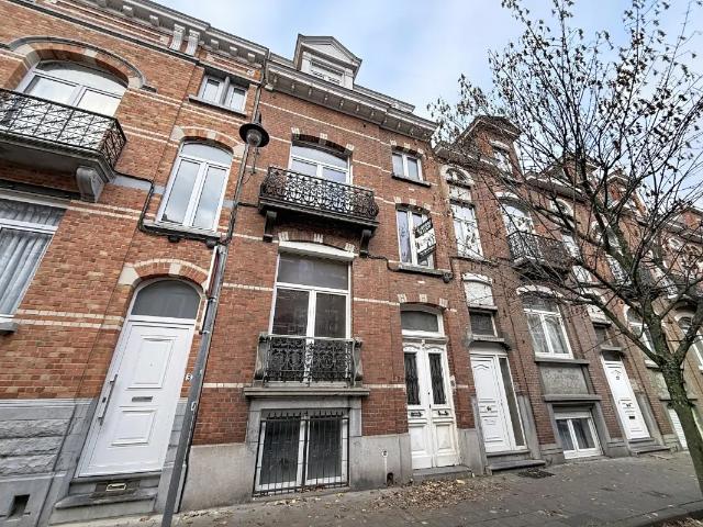Maison vente à Molem, Bruxelles