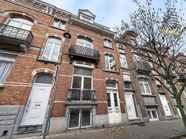 Maison vente à Molem, Bruxelles