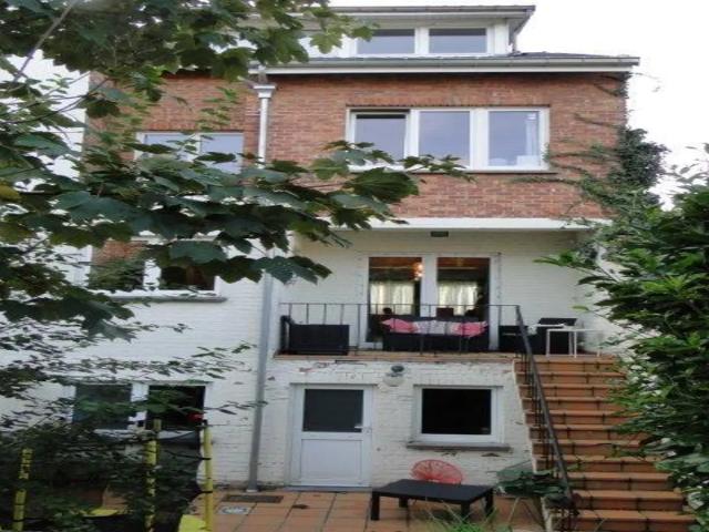 Maison vente à Ganshoren, Bruxelles